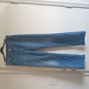 Lucky Brand Low Rise Lolita Jeans Size 12